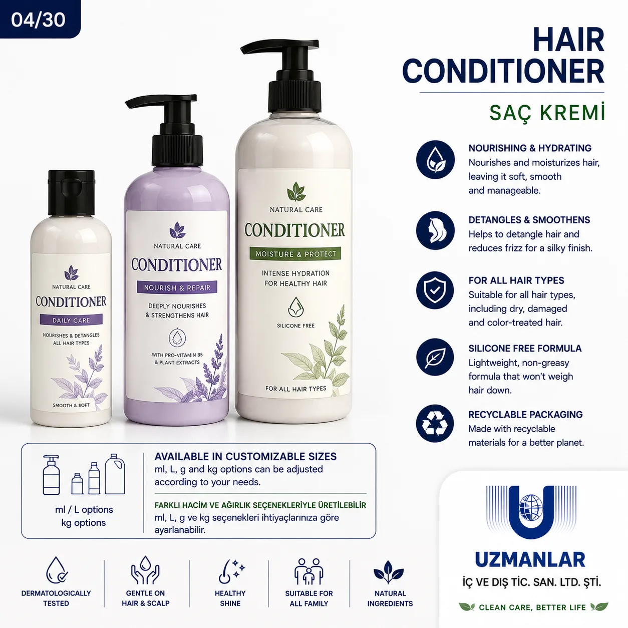 Hair Conditioner