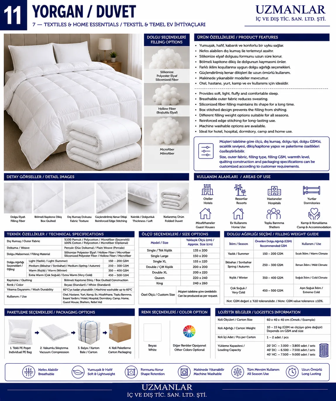 Duvet